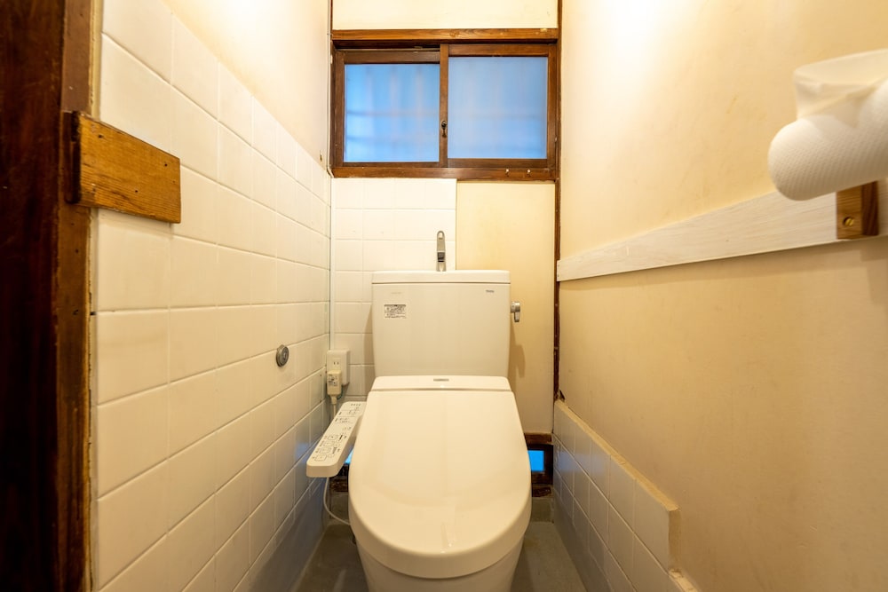 トラディショナル 3人部屋 和室 客室4 | Traditional Apartment 高松ゲストハウス