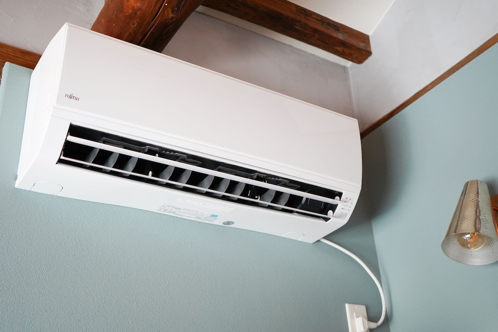 トラディショナル デラックスルーム 客室の設備とサービス3 | Traditional Apartment 高松ゲストハウス