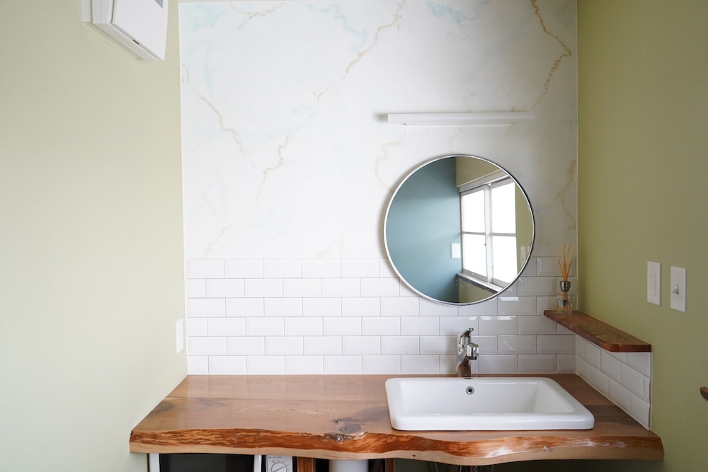 トラディショナル デラックスルーム 客室10 | Traditional Apartment 高松ゲストハウス