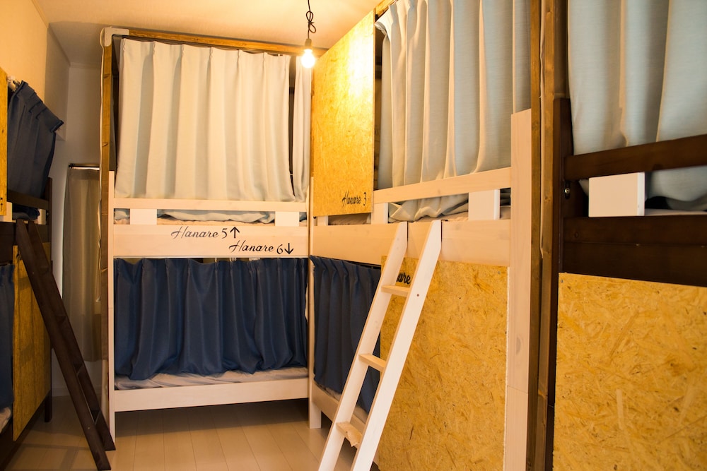 客室1 | Traditional Apartment 高松ゲストハウス 客室1 | Traditional Apartment 高松ゲストハウス