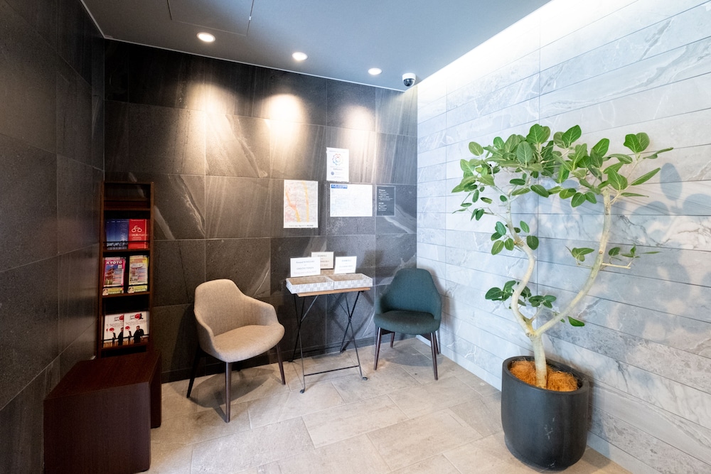 内部エントランス1 | RE HOTEL 梅田 内部エントランス1 | RE HOTEL 梅田