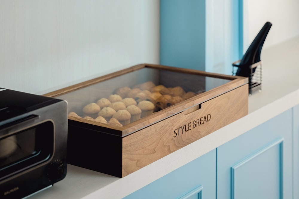 朝食1 | ネストホテルオルト川崎駅前