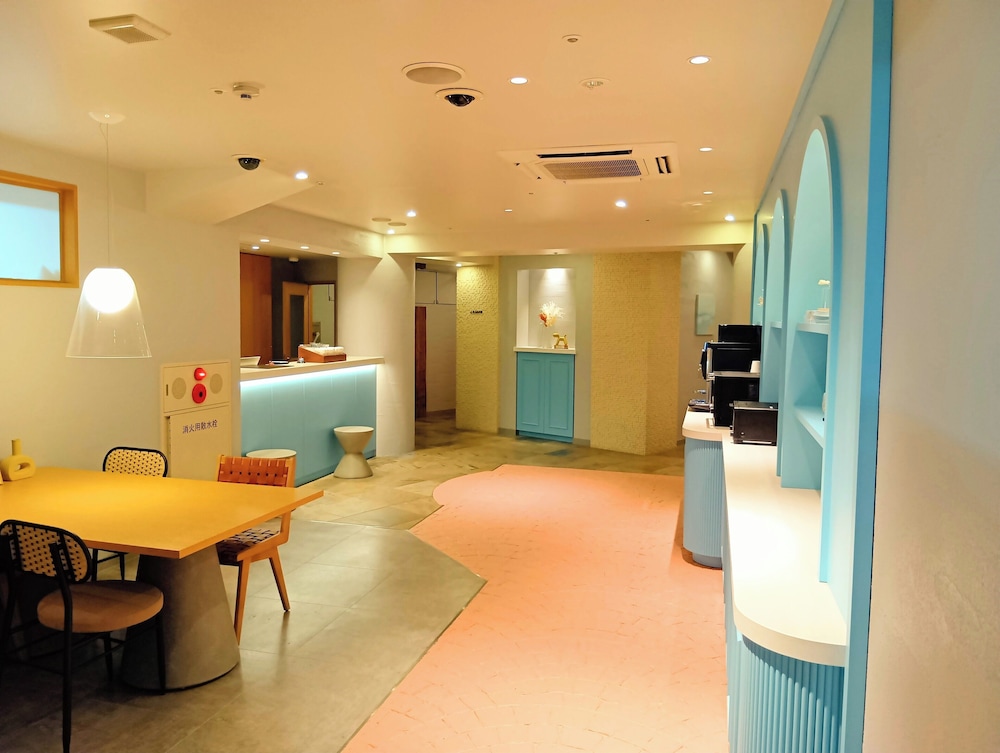 メインイメージ | ネストホテルオルト川崎駅前 メインイメージ | ネストホテルオルト川崎駅前