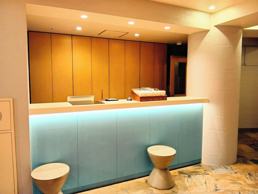 フロント1 | ネストホテルオルト川崎駅前 フロント1 | ネストホテルオルト川崎駅前