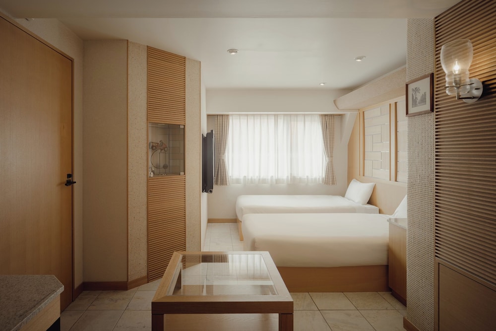 客室1 | ネストホテルオルト川崎駅前