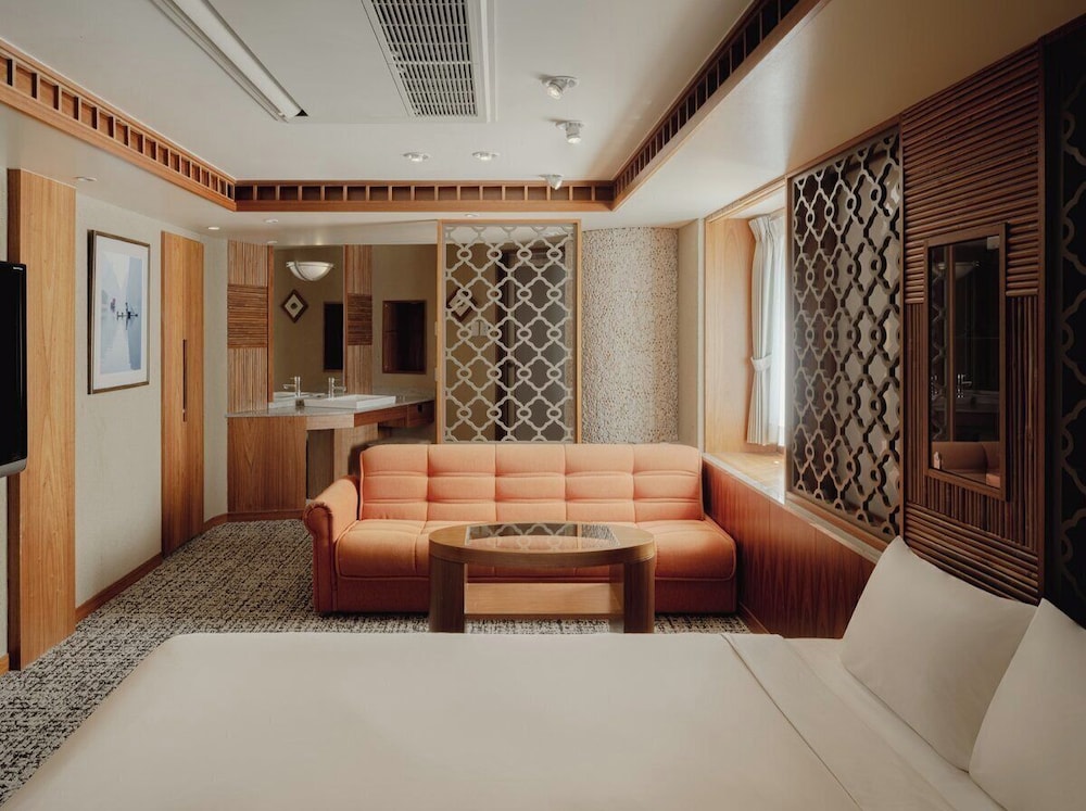 デラックスキング 禁煙 | ネストホテルオルト川崎駅前