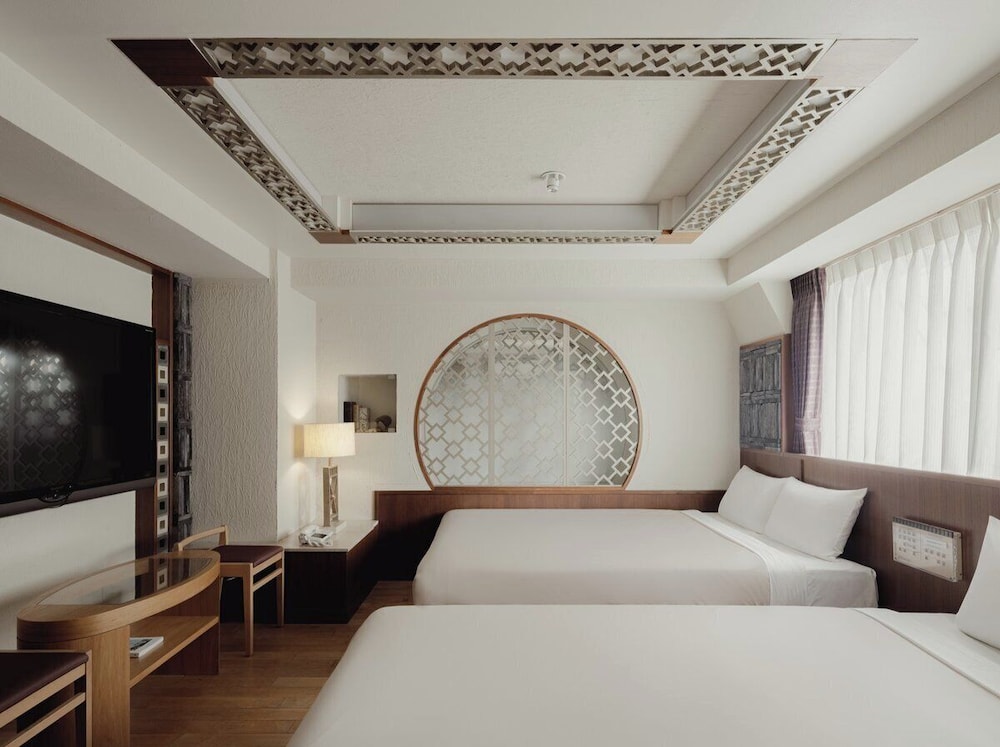 デラックスキング 禁煙 客室1 | ネストホテルオルト川崎駅前