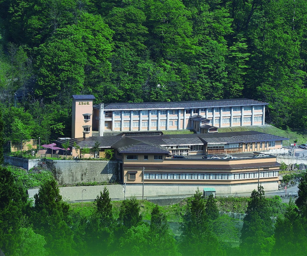 メインイメージ | 五箇山荘 メインイメージ | 五箇山荘