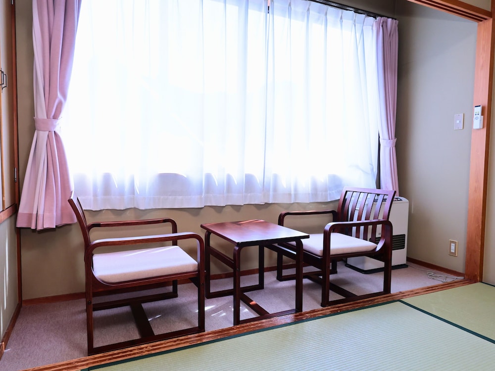 和室8畳 客室1 | お宿 八兵衛