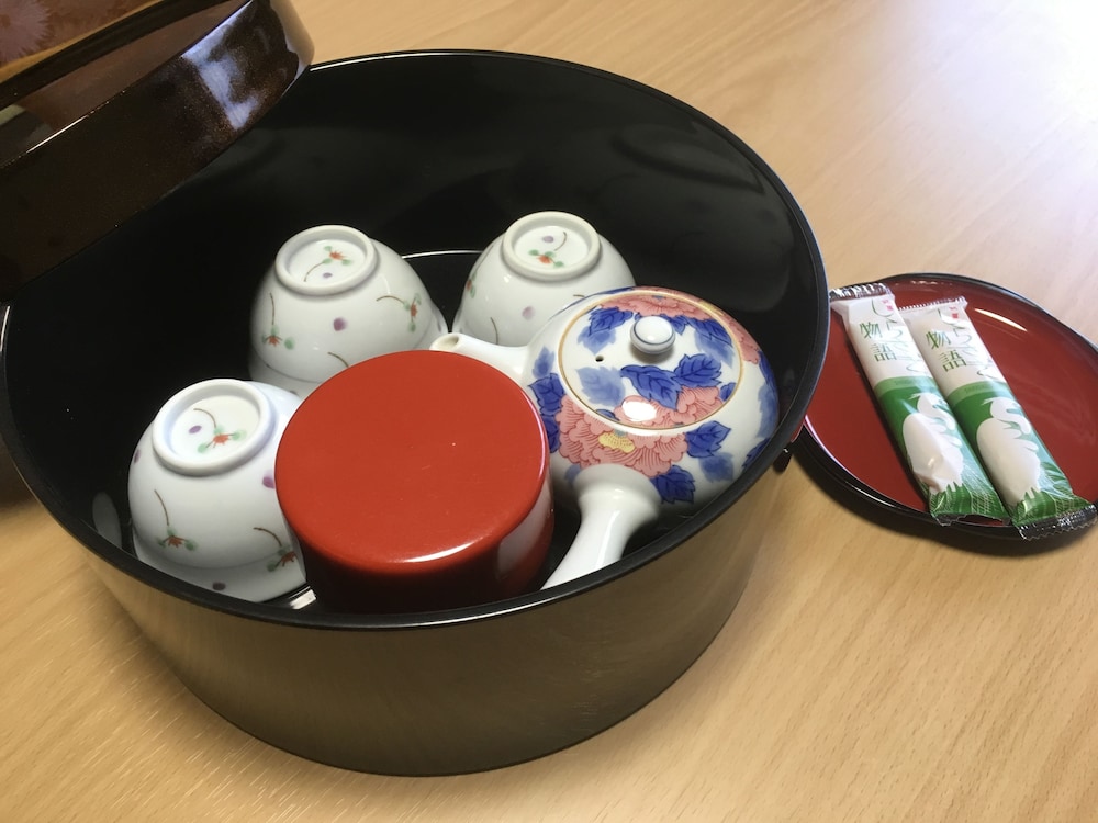 和室8畳 | お宿 八兵衛