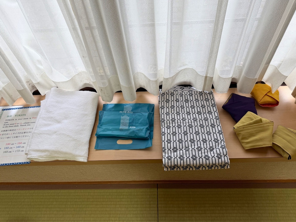 和室6畳 客室5 | お宿 八兵衛