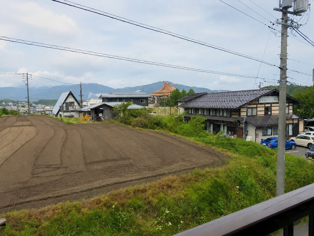 和室8畳 客室4 | お宿 八兵衛
