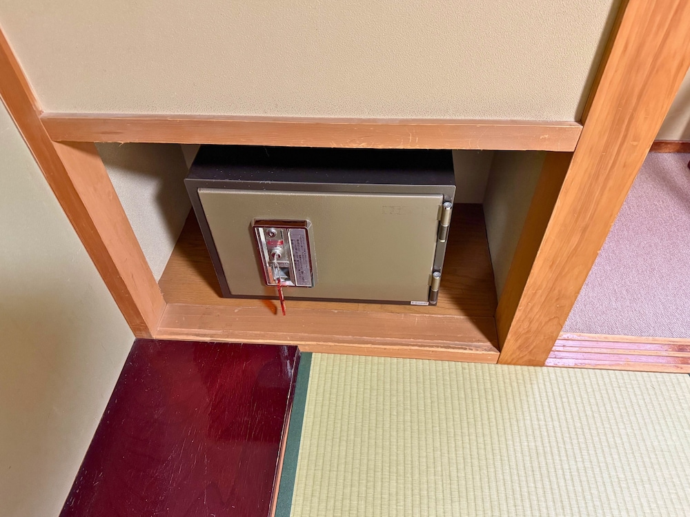 和室6畳 客室6 | お宿 八兵衛
