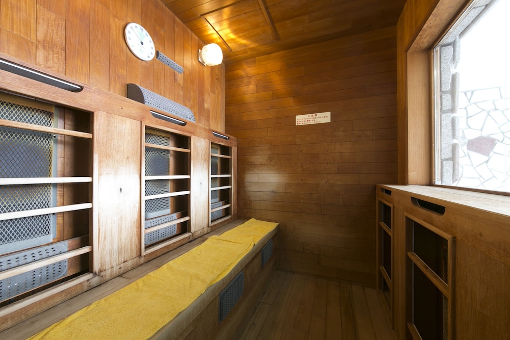 サウナ1 | ローゼンハイム白馬 サウナ1 | ローゼンハイム白馬