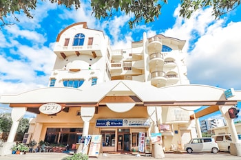 ALL FRIENDS Guest House