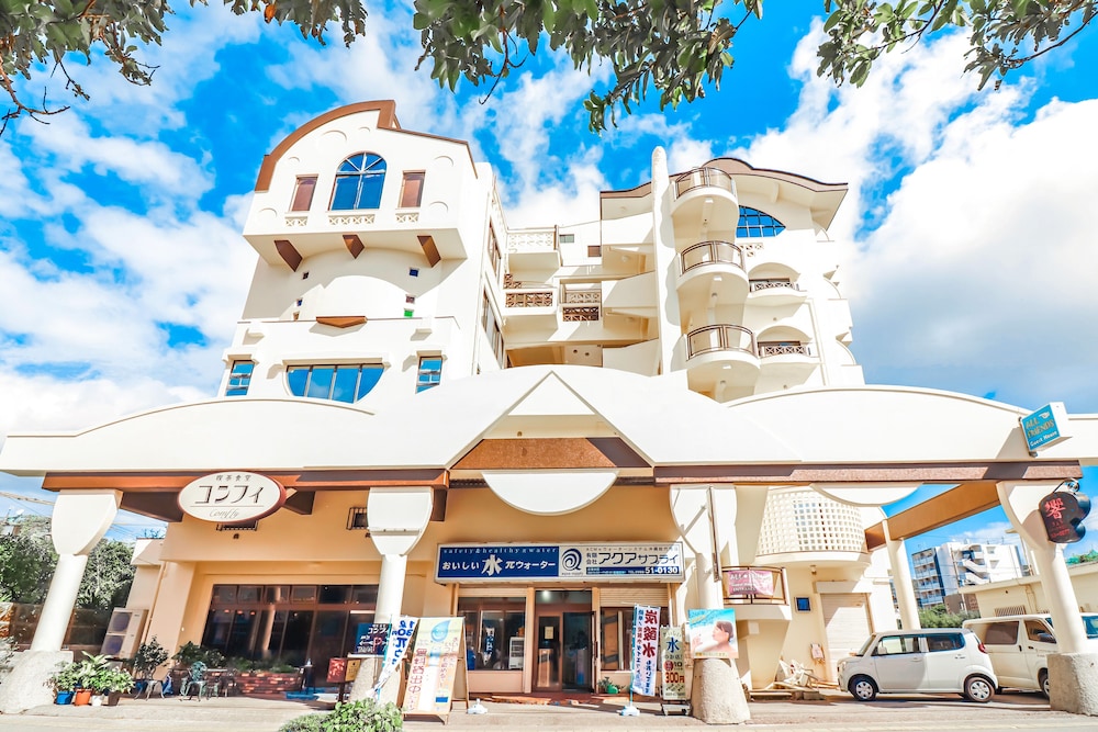 メインイメージ | ALL FRIENDS Guest House