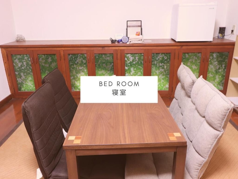 レストラン1 | ALL FRIENDS Guest House