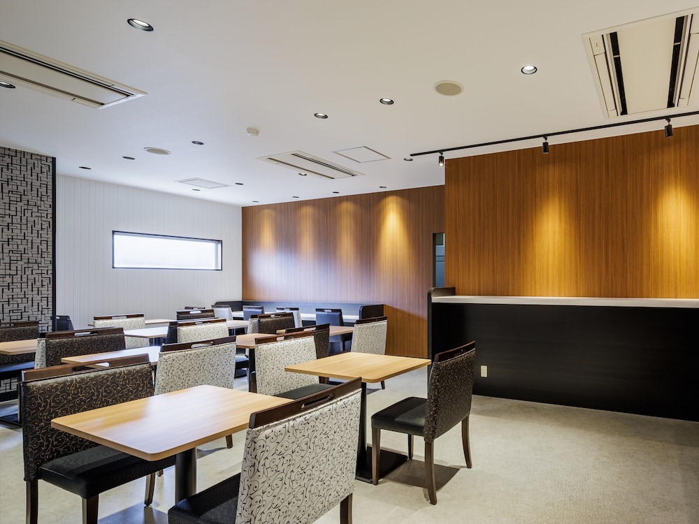 朝食スペース1 | アパホテル〈宮崎延岡中央〉 朝食スペース1 | アパホテル〈宮崎延岡中央〉