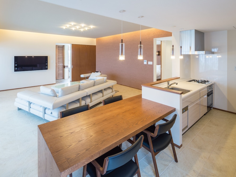 海のシーサールーム | コンドミニアム T-Room