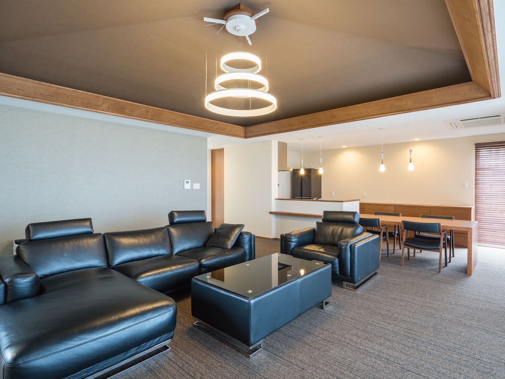 客室1 | コンドミニアム T-Room