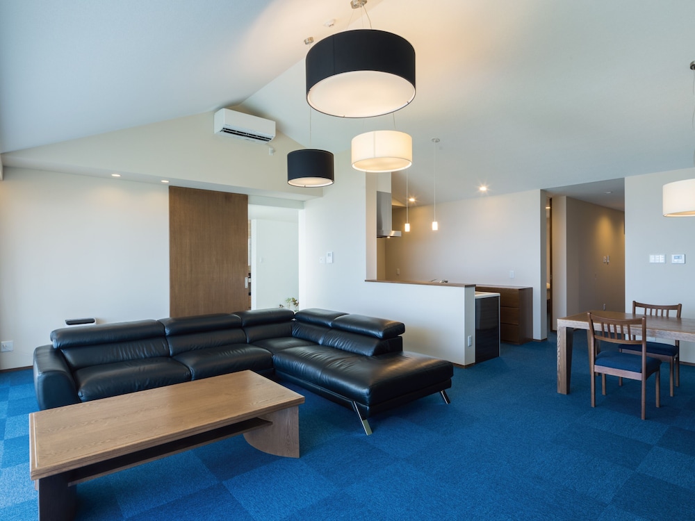 森のシーサールーム | コンドミニアム T-Room