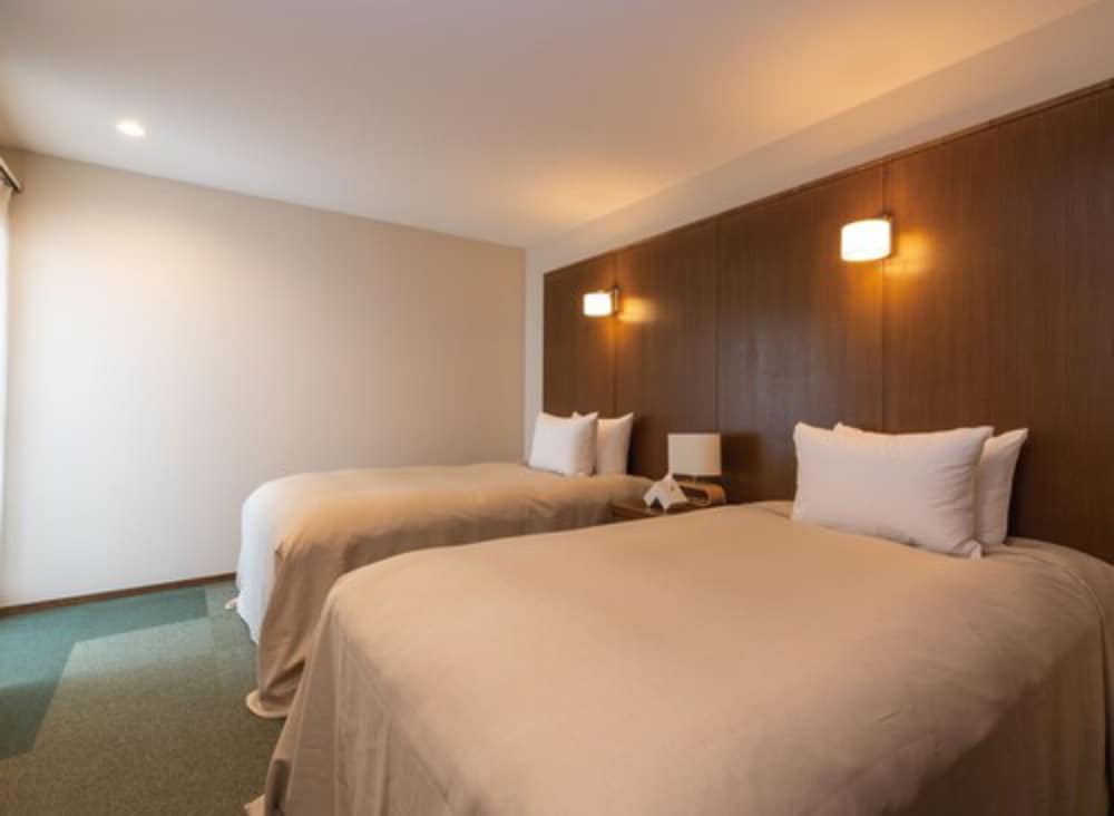 雲のシーサールーム 客室3 | コンドミニアム T-Room