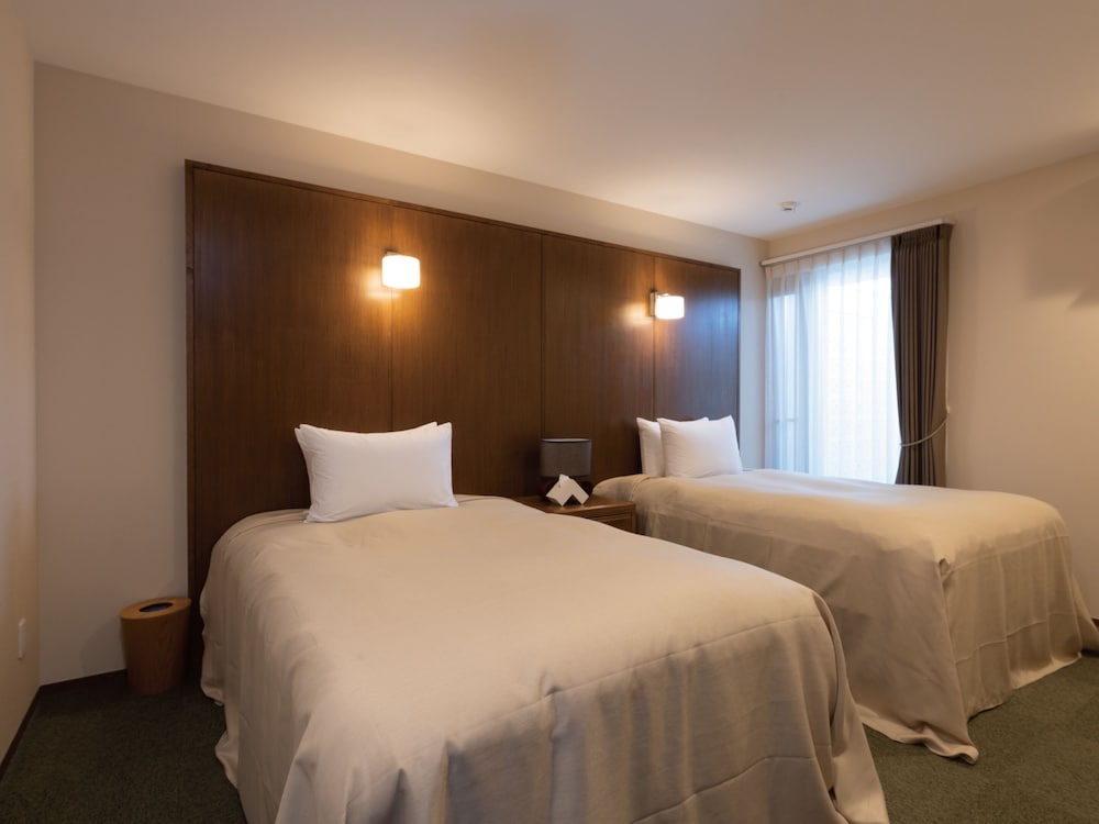 雲のシーサールーム 客室1 | コンドミニアム T-Room