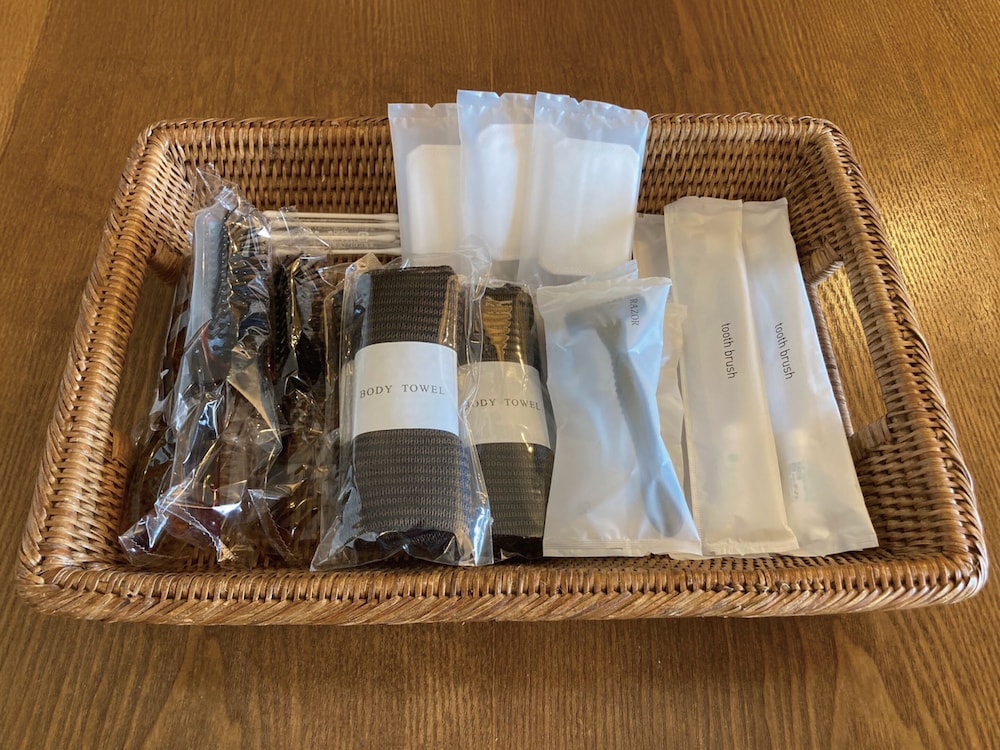 森のシーサールーム 客室の設備とサービス0 | コンドミニアム T-Room