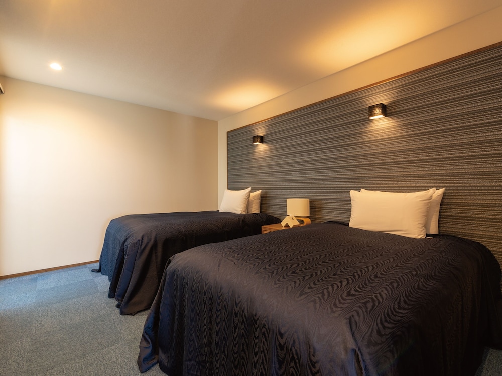 森のシーサールーム 客室1 | コンドミニアム T-Room