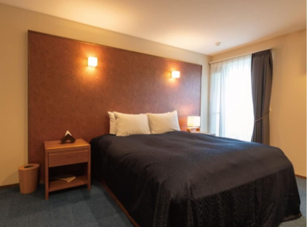 森のシーサールーム 客室2 | コンドミニアム T-Room