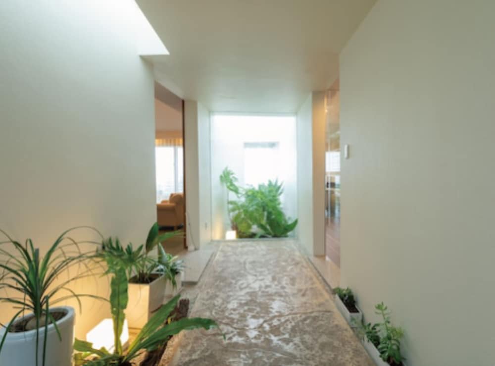 雲のシーサールーム 客室2 | コンドミニアム T-Room