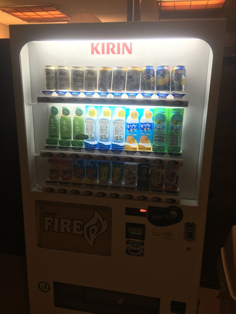 施設内の設備1 | 御宿 飛水