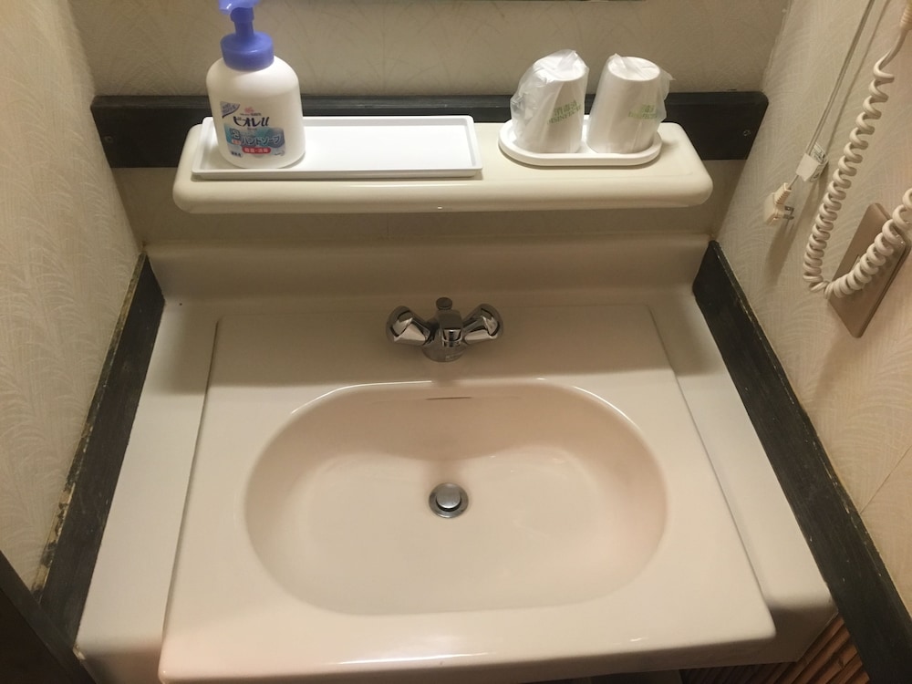 客室1 | 御宿 飛水