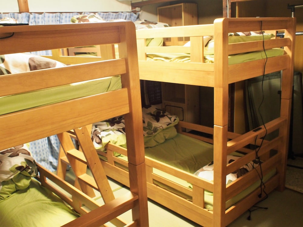 客室1 | Deer Guesthouse 客室1 | Deer Guesthouse
