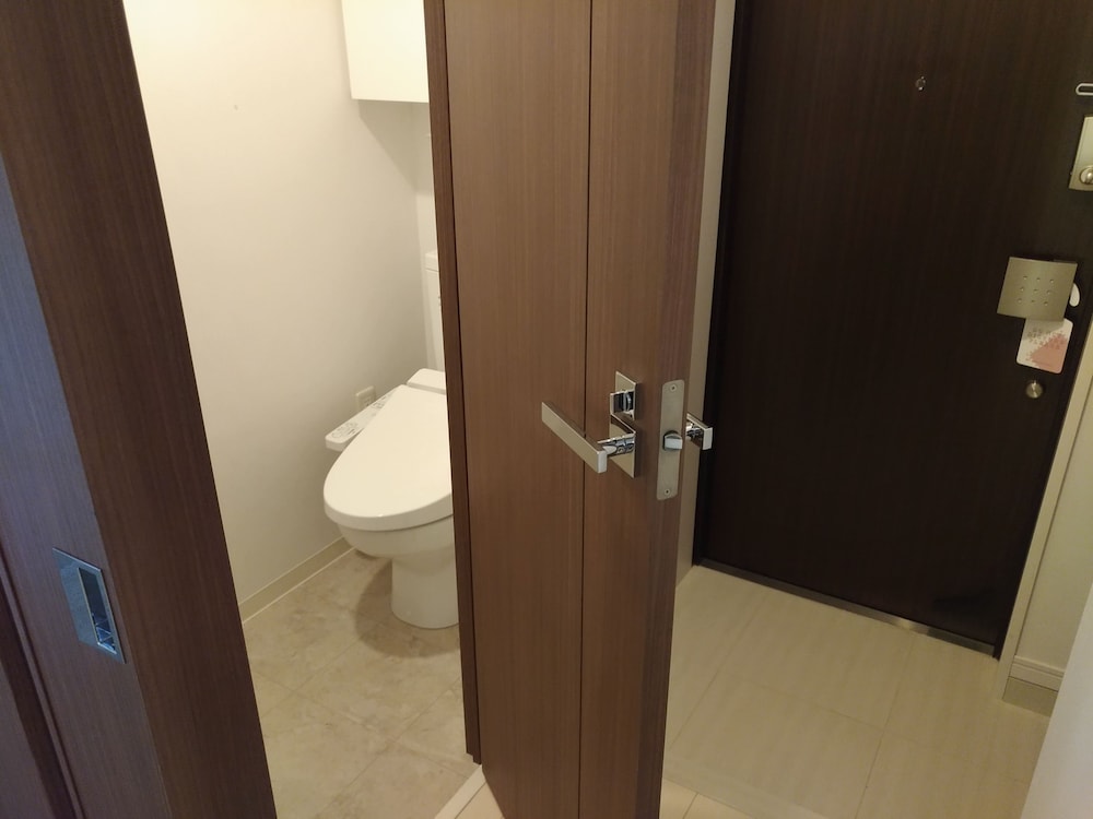 ツインルーム 禁煙 客室の設備とサービス9 | ホテル アクサス 日本橋