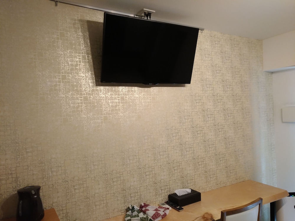 スタンダード ツインルーム 禁煙 客室の設備とサービス12 | ホテル アクサス 日本橋