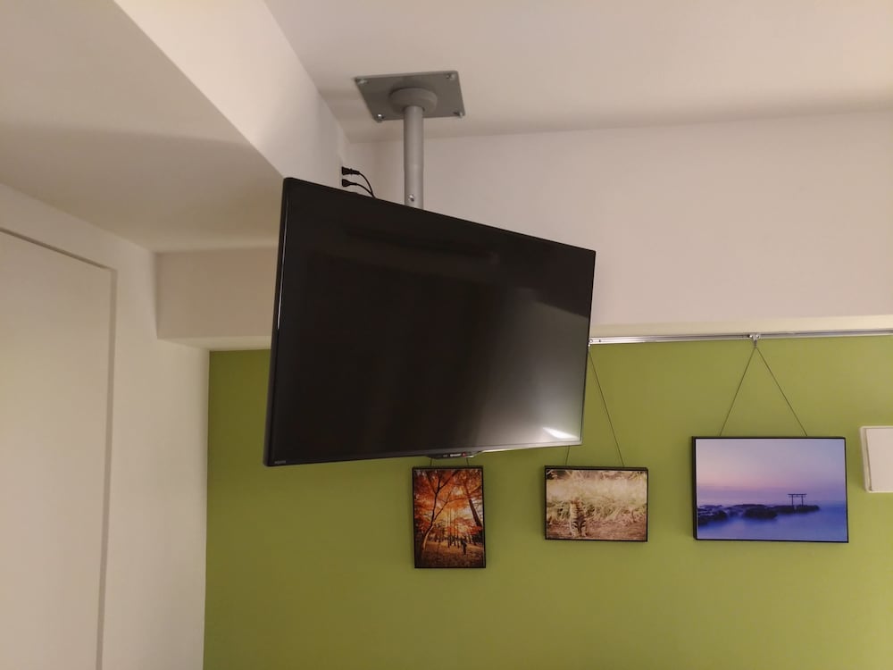 ツインルーム 禁煙 客室の設備とサービス11 | ホテル アクサス 日本橋