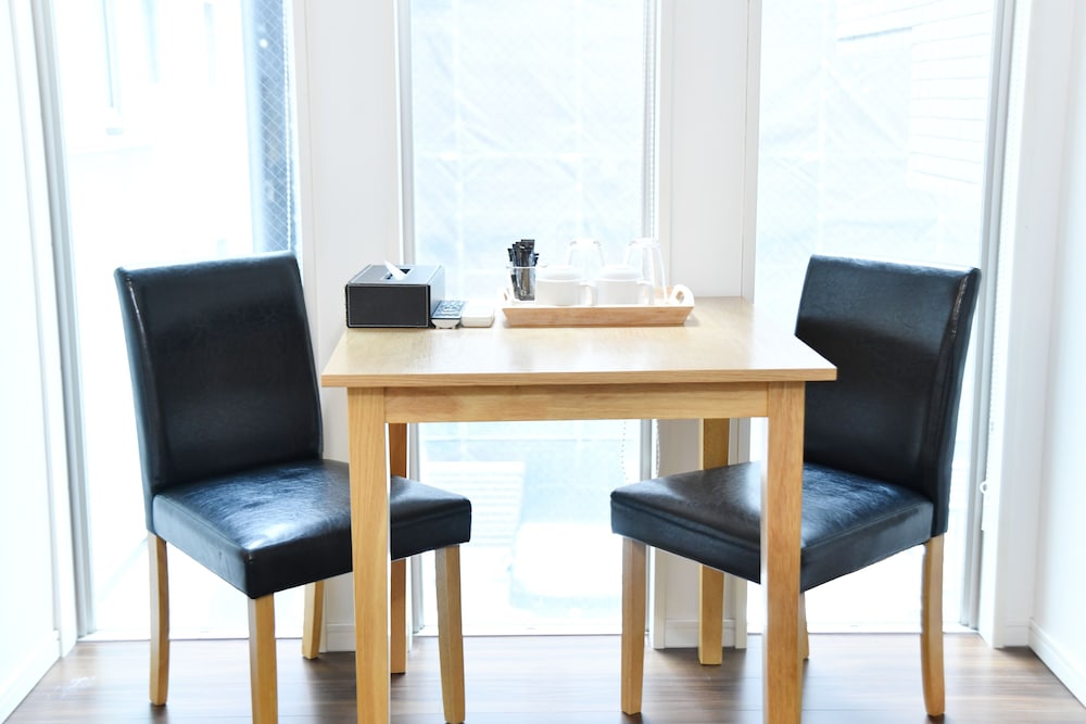 ツインルーム 禁煙 客室3 | ホテル アクサス 日本橋