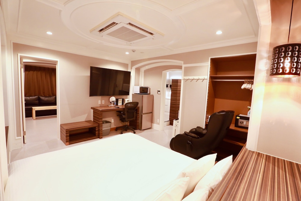 88 ファミリールーム 2 (本館) 禁煙 | ホテル 88 心斎橋