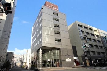 ホテルトレンド船橋