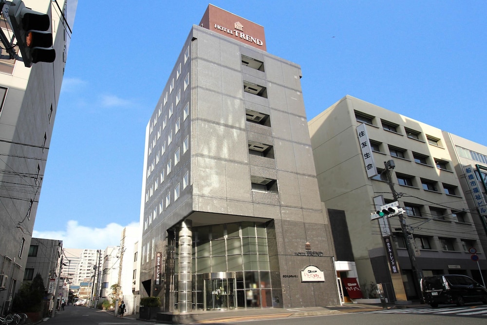 メインイメージ | ホテルトレンド船橋 メインイメージ | ホテルトレンド船橋