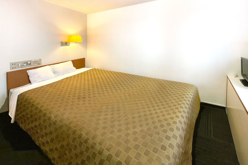 ダブルルーム 禁煙 | ホテルトレンド船橋