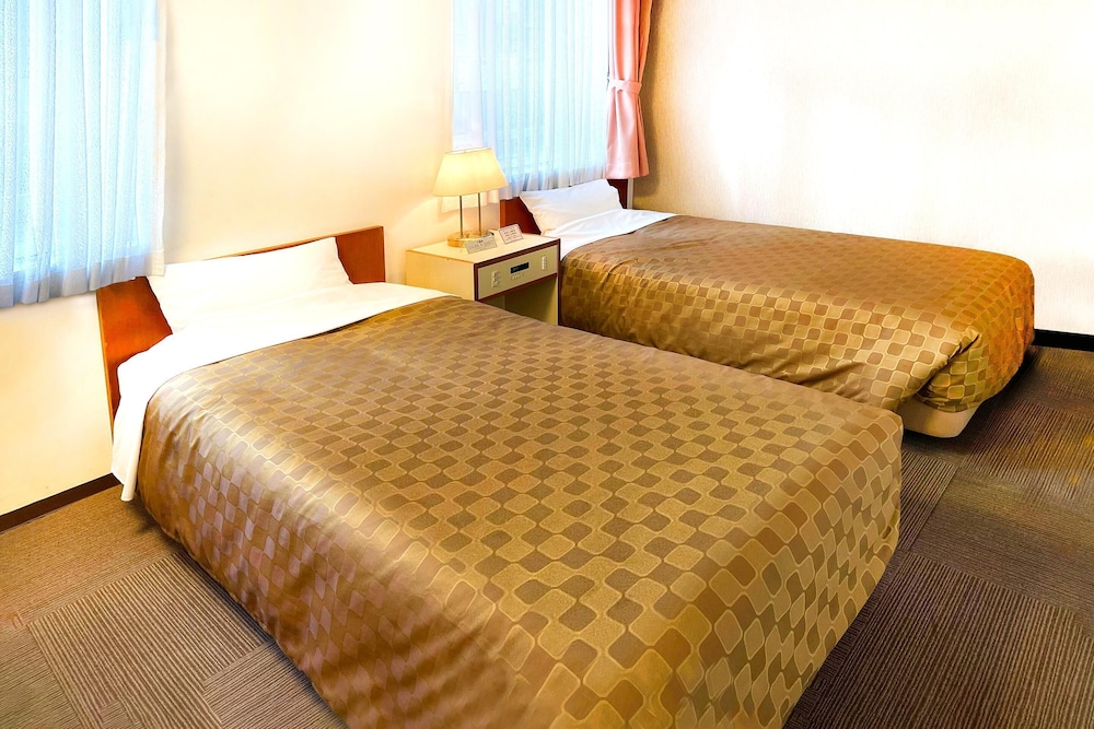 ツインルーム 禁煙 | ホテルトレンド船橋