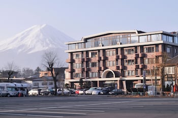 四季の宿 富士山