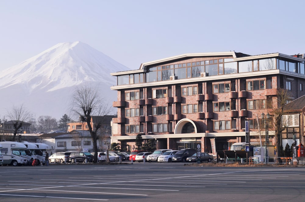 四季の宿 富士山