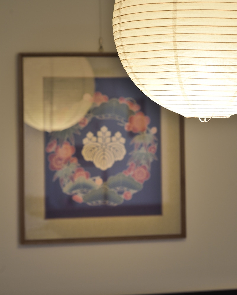 和室 客室4 | 宇治の宿 茶願寿邸