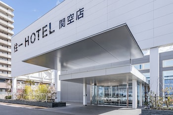 住一 HOTEL 関空店