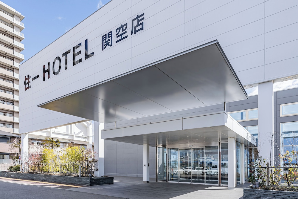 メインイメージ | 住一 HOTEL 関空店