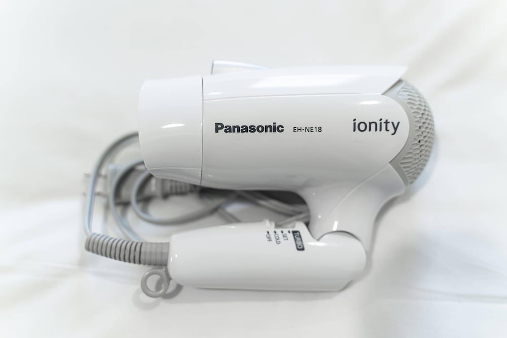 スーペリア トリプルルーム 3 ベッドルーム 禁煙 客室5 | 住一 HOTEL 関空店