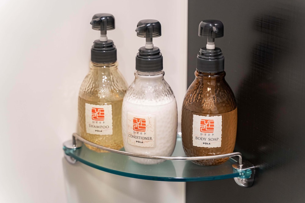 スーペリア トリプルルーム 3 ベッドルーム 禁煙 客室6 | 住一 HOTEL 関空店